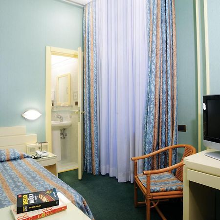 Hotel Patria Rome Luaran gambar
