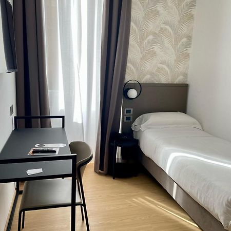 Hotel Patria Rome Luaran gambar