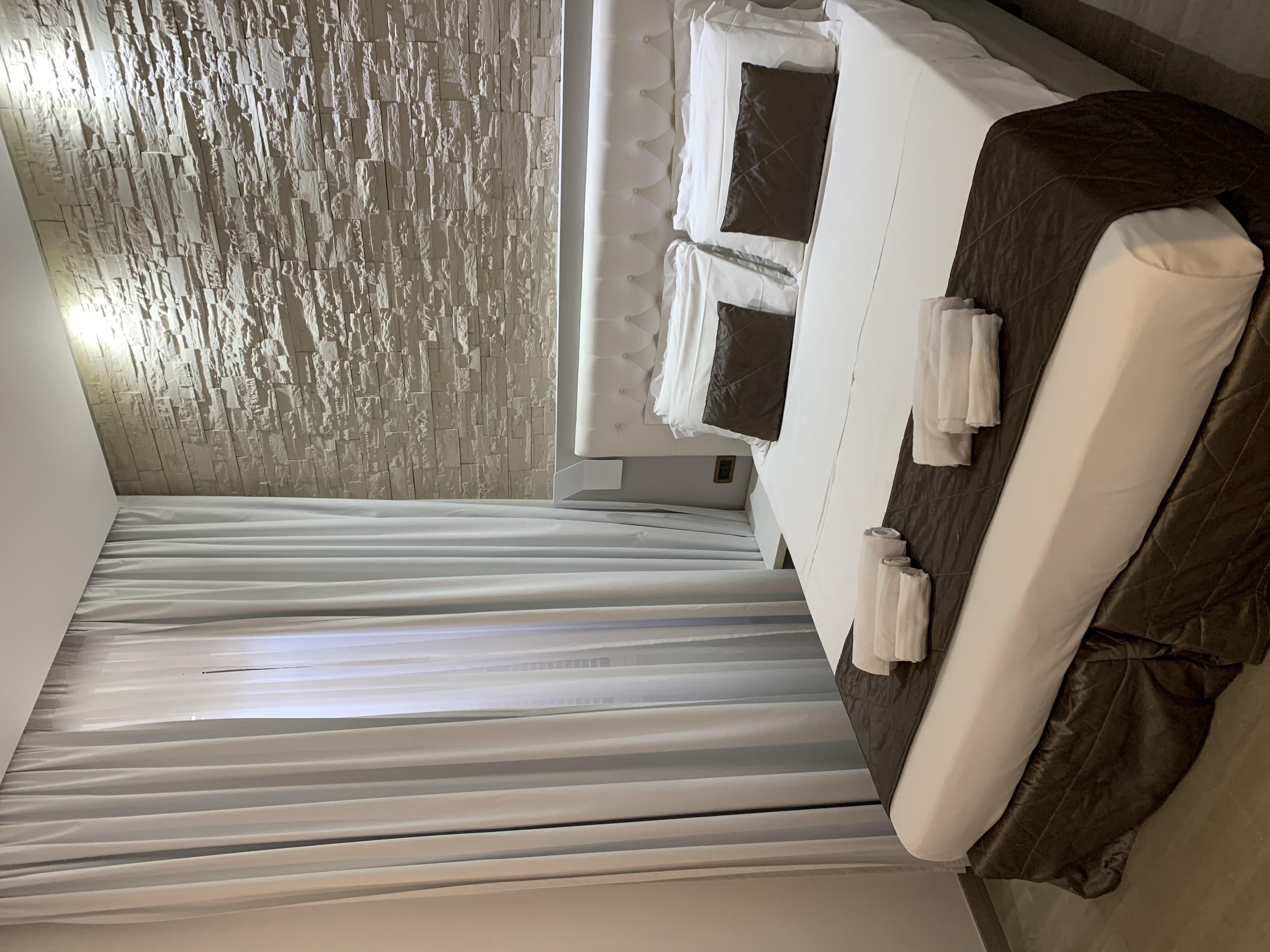 Hotel Patria Rome Luaran gambar