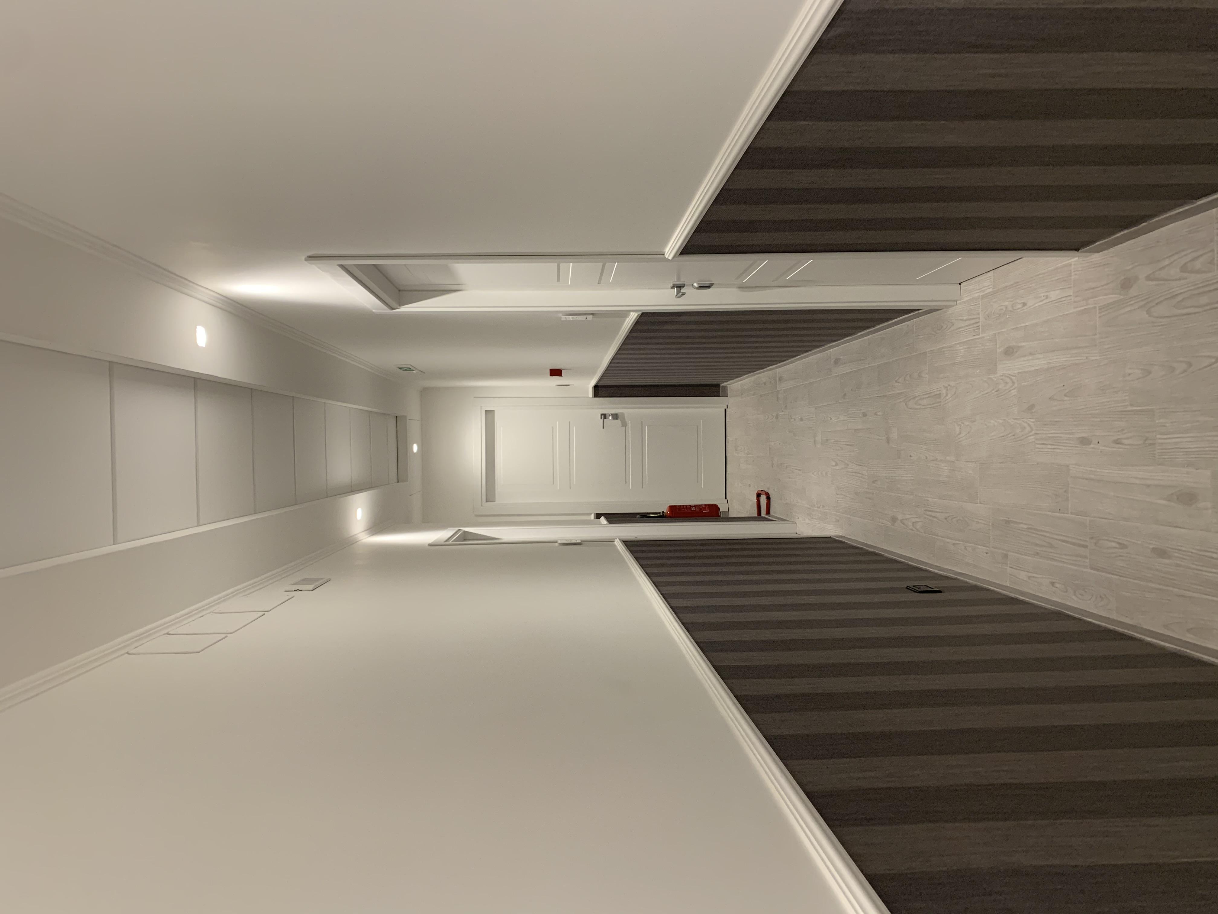 Hotel Patria Rome Luaran gambar