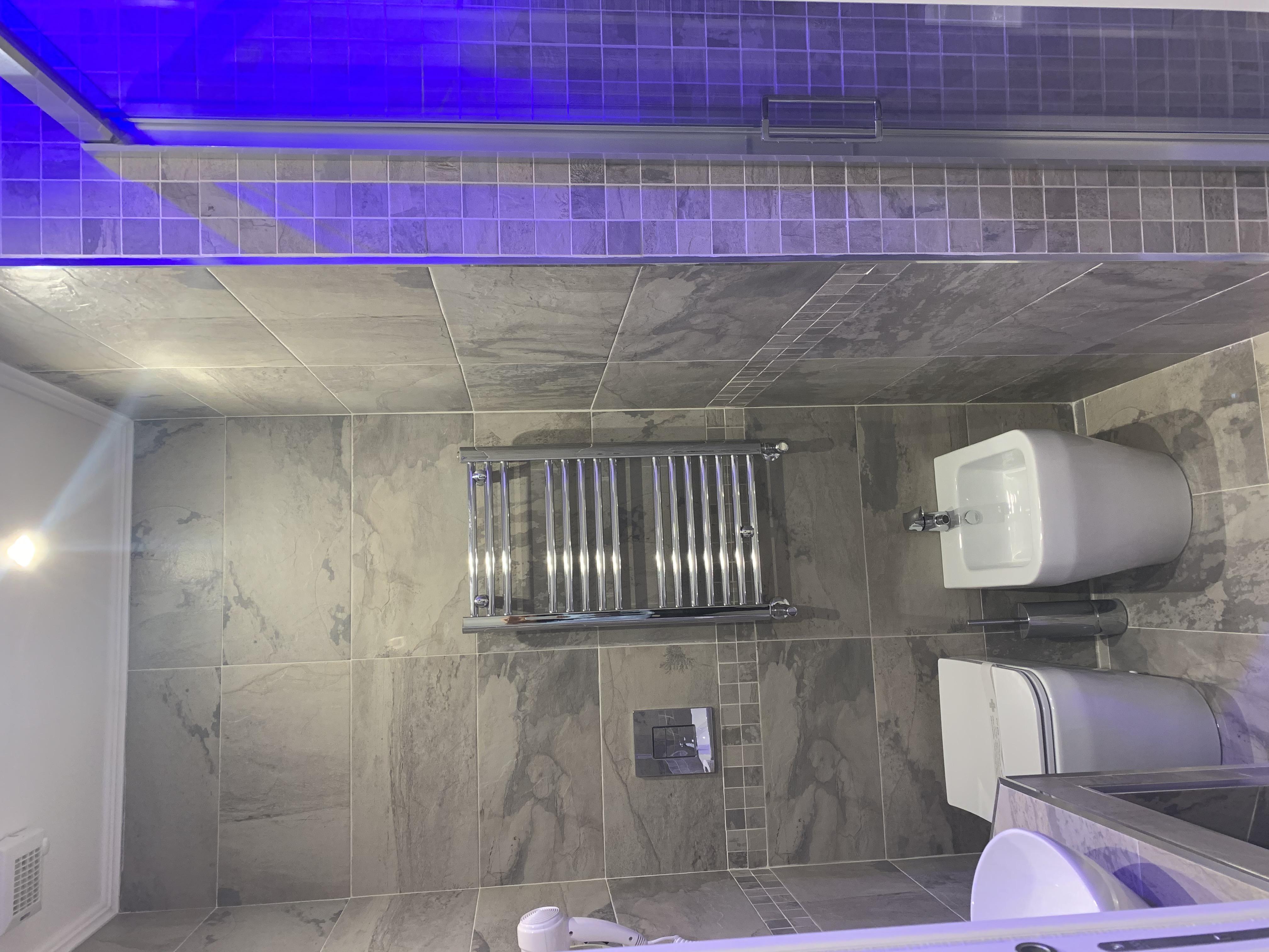 Hotel Patria Rome Luaran gambar