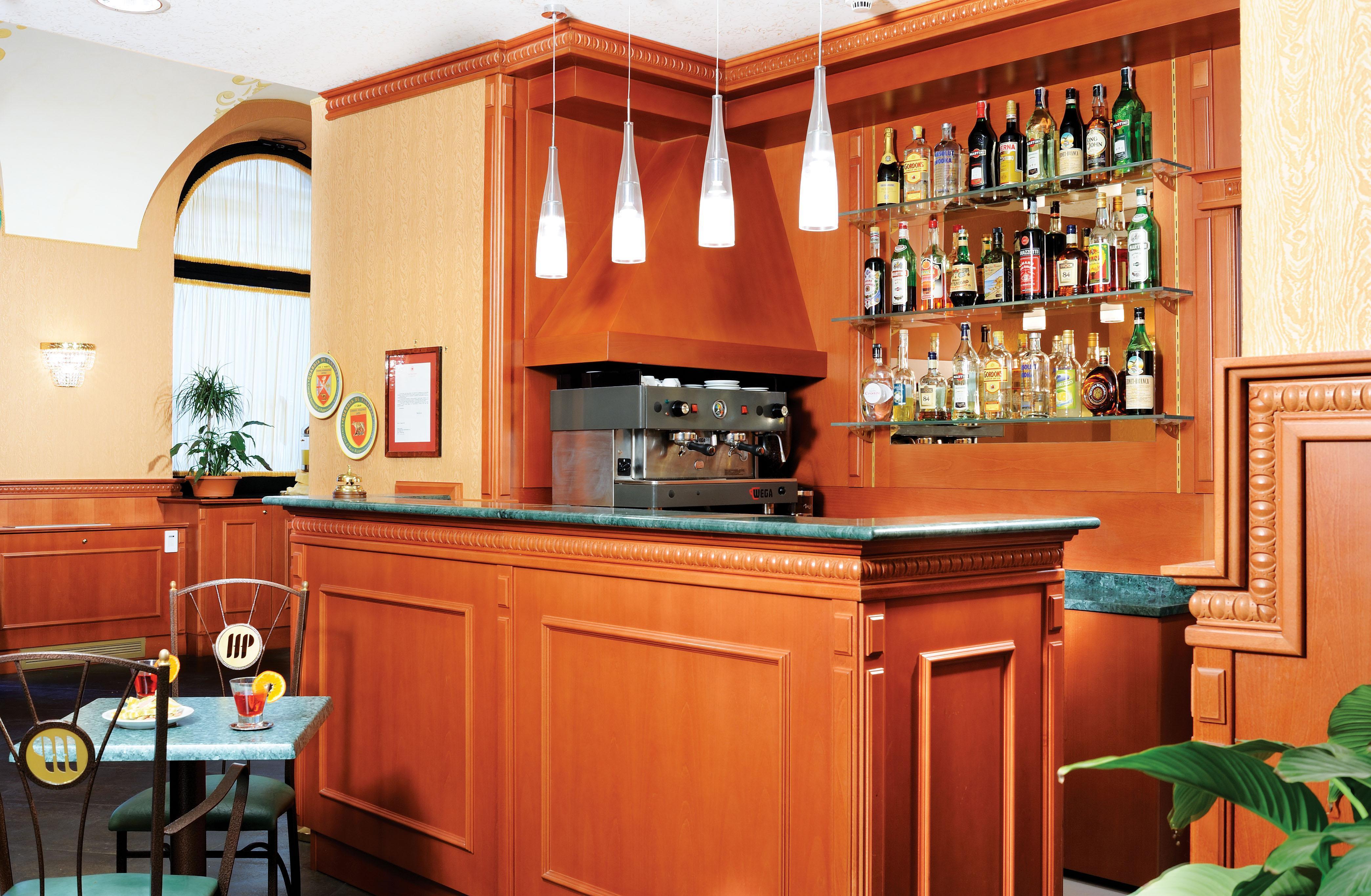 Hotel Patria Rome Luaran gambar