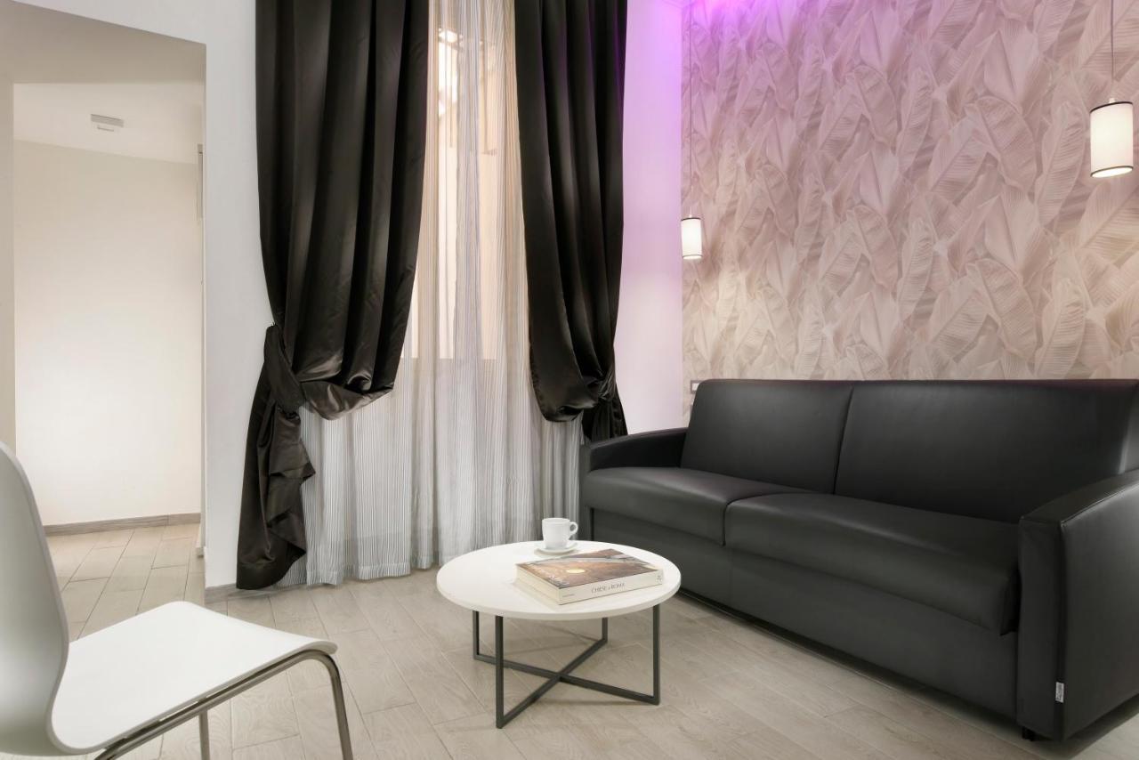 Hotel Patria Rome Luaran gambar