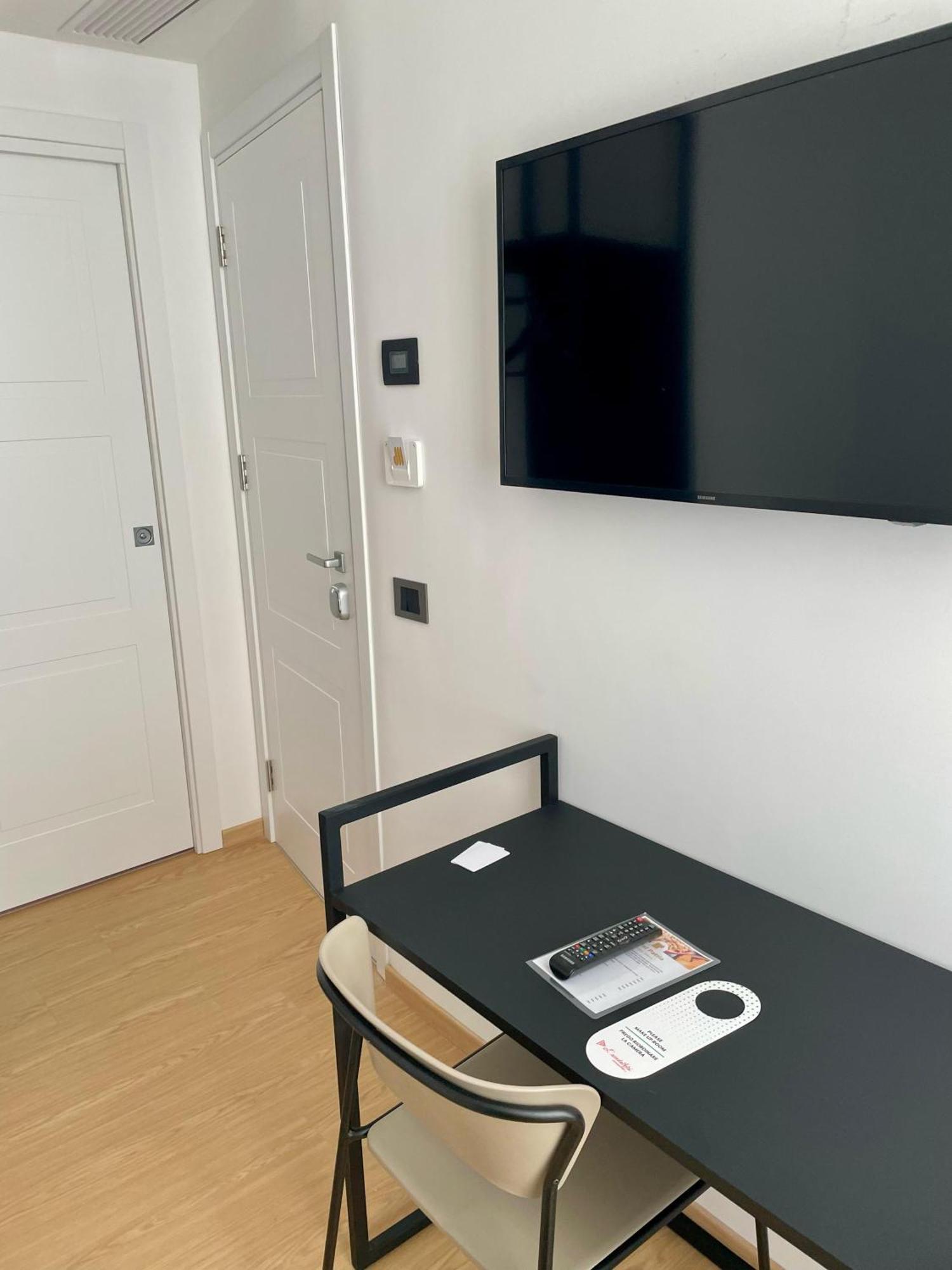 Hotel Patria Rome Luaran gambar
