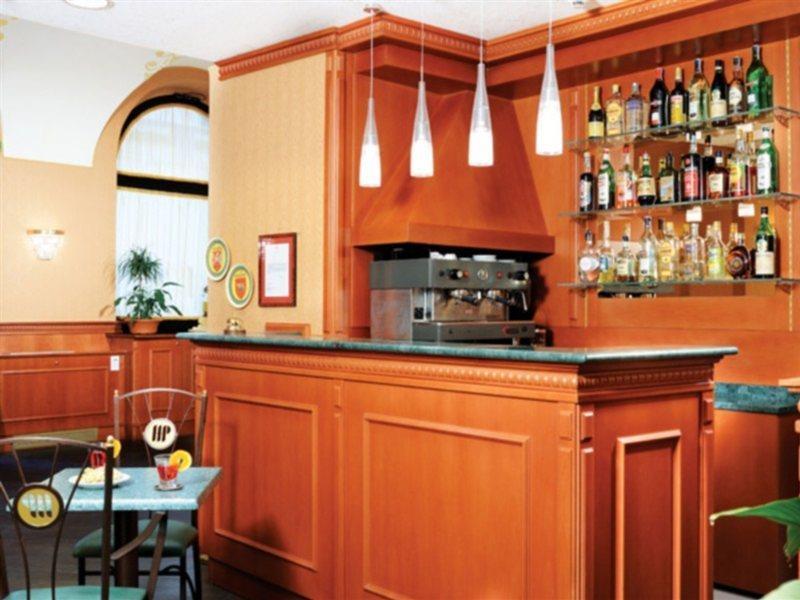 Hotel Patria Rome Luaran gambar